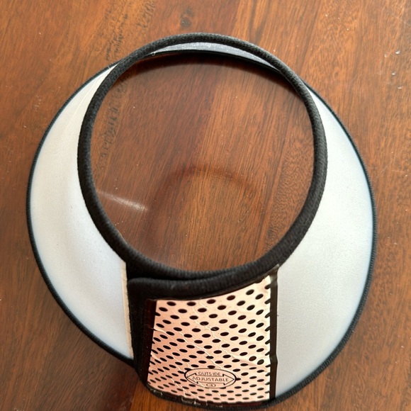 Size 4 Cat Dog Recovery Collar Neck Cone Pet Neck Cover Circle Cats & Dogs Ring - Picture 2 of 6